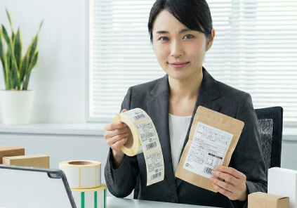 実務を考慮した、現場に強い表示提案
